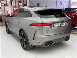 جاكوار إف-بيس